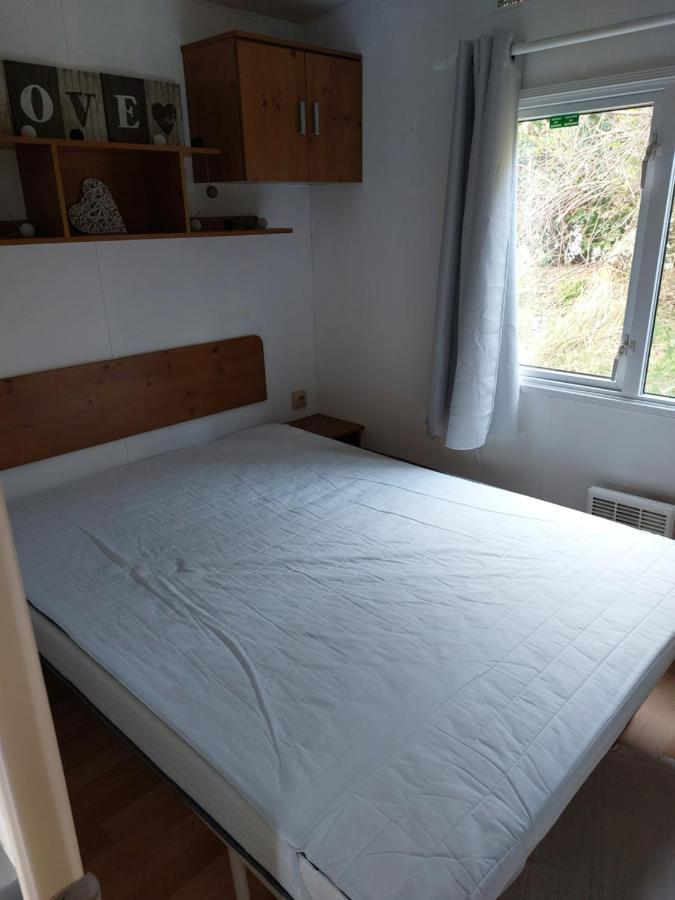 Bungalow 4 Voire 6 Personnes Bray Dunes A 300 Metres De La Plage Villa Bagian luar foto