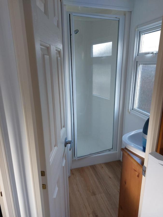 Bungalow 4 Voire 6 Personnes Bray Dunes A 300 Metres De La Plage Villa Bagian luar foto